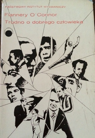 Trudno o dobrego człowieka (Hardcover)