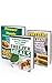 Freezer Meals BOX SET 3 IN 1: 25 Simple And Money-Saving Recipes + 20 Healthy Crockpot Freezer Meals + 16 Delicious And Healthy Freezer Meals With No Meat: ... cookbook for two, dump dinners cookbook)