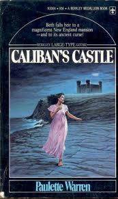 Caliban's Castle