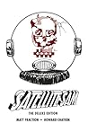 Satellite Sam: The Deluxe Edition Satellite Sam: The Deluxe Edition