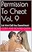 Knock Knock! Knocked Up?: Husband Sharing Erotica (Permission to Cheat Book 9)