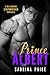 Prince Albert (Raunchy Royals #1)