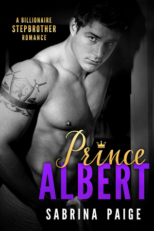 Prince Albert (Raunchy Royals #1)