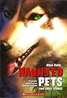 Haunted Pets