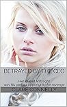 Betrayed by the CEO