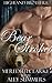 Bear Strokes (Highland Brothers, #4)