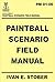 Paintball Scenario Field Ma...