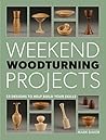 Weekend Woodturni...