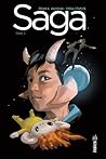 Saga, Tome 5 by Brian K. Vaughan