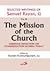 The Mission of the Church: ...