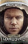 Marsovac by Andy Weir