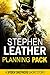 Planning Pack by Stephen Leather