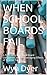NO GOOD DEED GOES UNPUNISHED: A Personal Memoir of School Board Corruption and the Damaging Effects of Teacher Tenure