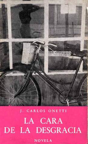 La cara de la desgracia (Paperback)