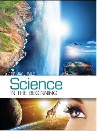 Science in the Beginning, Homeschool Science Textbook (Hardcover)
