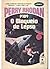 O Bloqueio de Lepso (Perry Rhodan, Os Pos-bis, #109)