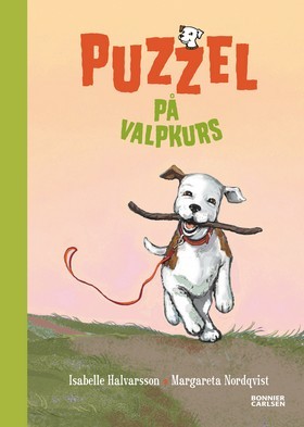 Puzzel på valpkurs (Puzzel #2)