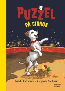 Puzzel på cirkus (Puzzel #4)