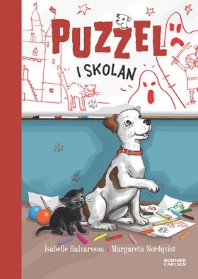 Puzzel i skolan (Puzzel #5)