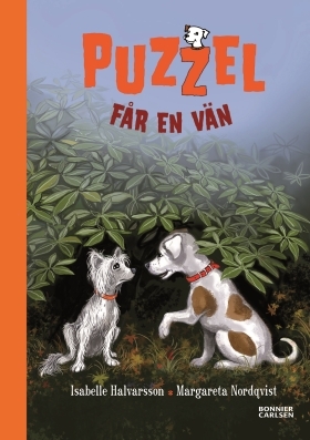 Puzzel får en vän (Puzzel #6)