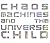 Chaos Machines and the Universe Child (Usurper Kings Chapbook #4
