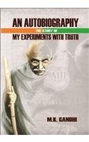 Story of My Experiments with Truth