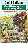 Conflicts in the Countryside : The New Battle for Britain