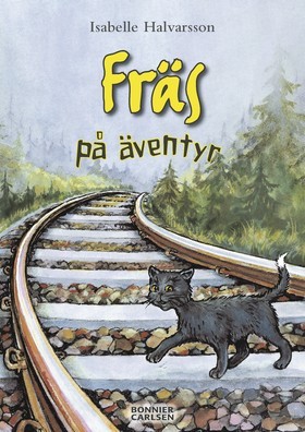 Fräs på äventyr (Fräs #3)