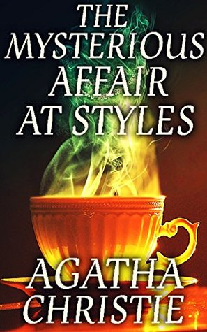 The Mysterious Affair at Styles
