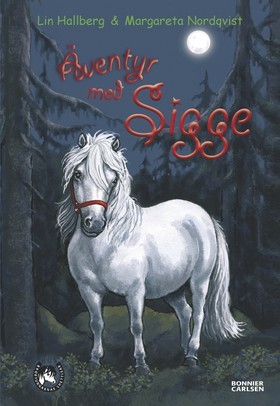 Äventyr med Sigge (Sigge #7)