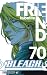 Bleach―ブリーチ― 70 [Burīchi 70...