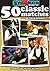 Snooker Scene's 50 Classic Matches by David Hendon