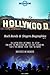 Hollywood: Rock Bands & Singers Biographies Vol.15: (ERIC CLAPTON (DEREK & THE DOMINOS),FALL OUT BOY,FIONA APPLE,FIVE MAN ELECTRICAL BAND,FLEET FOXES,FLEETWO,FOCUS,FOO FIGHTERS)