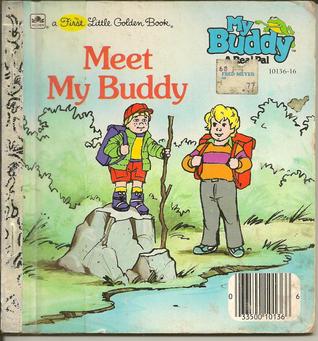 Meet My Buddy