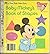 Baby Mickey's Book of Shapes