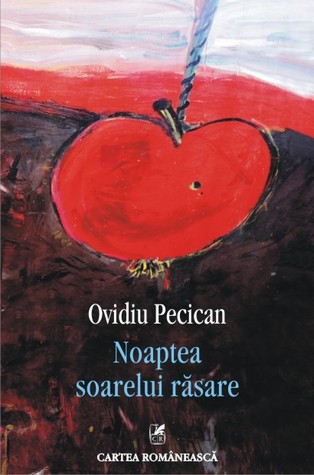 Noaptea soarelui răsare (Paperback)