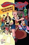 The Unbeatable Squirrel Girl (2015b) #1