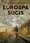 Euroopa sügis by Dave Hutchinson