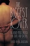 The Biggest Lover by R. Jackson