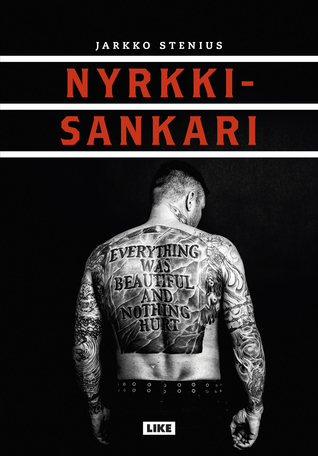 Nyrkkisankari (Hardcover)