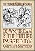 DOWNSTREAM IS THE FUTURE PASSED BY by Joseph Roy Sheppherd