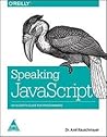 Speaking JavaScript
