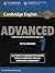 Cambridge English Advanced 1 for Revised Exam from 2015 Student's Book with Answers: Authentic Examination Papers from Cambridge English Language Assessment (CAE Practice Tests)