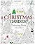 Christmas Garden: Colouring Book