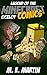 Minecraft: Legend of the Minecraft Ocelot (Minecraft Adventure Comic Book 10)
