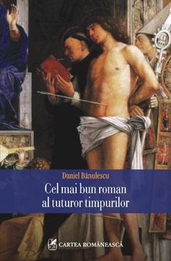 Cel mai bun roman al tuturor timpurilor (Paperback)