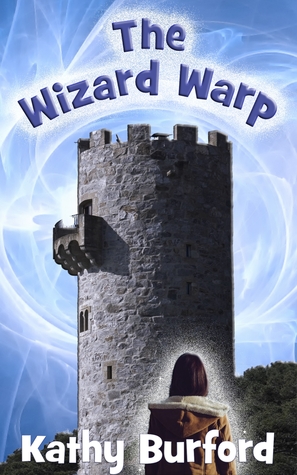 The Wizard Warp
