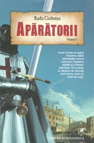 Aparatorii (vol. I + II)