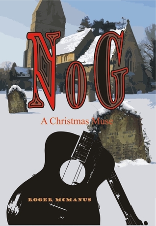 Nog: A Christmas Muse