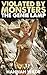 Violated By Monsters: The G...
